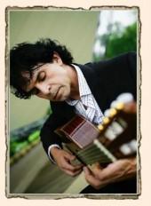 Aris Quiroga's Main Photo