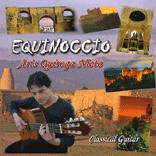 Aris Quiroga | Charlotte, NC | Classical Guitar | Photo #7