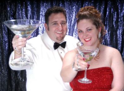 The Atomic Lounge Show | Santa Rosa, CA | Rat Pack Tribute Show | Photo #3