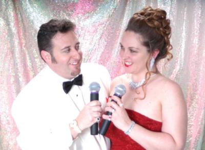 The Atomic Lounge Show | Santa Rosa, CA | Rat Pack Tribute Show | Photo #2