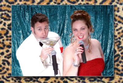 The Atomic Lounge Show's Main Photo