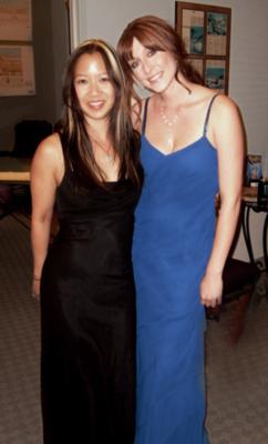 Lindsey Scott | Los Angeles, CA | Classical Singer | Photo #6