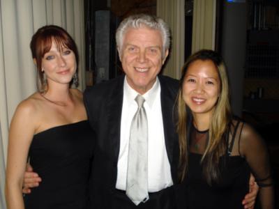 Lindsey Scott | Los Angeles, CA | Classical Singer | Photo #4