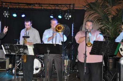 DC Babylon | Laguna Beach, CA | Dance Band | Photo #20