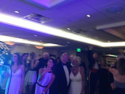 DC Babylon | Laguna Beach, CA | Dance Band | Photo #2
