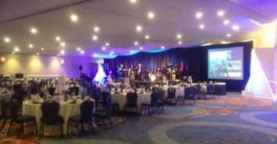 DC Babylon | Laguna Beach, CA | Dance Band | Photo #16