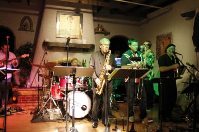 DC Babylon | Laguna Beach, CA | Dance Band | Photo #4