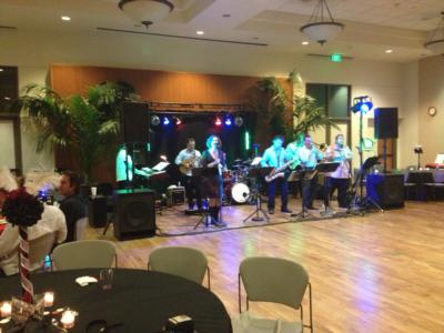 DC Babylon | Laguna Beach, CA | Dance Band | Photo #11