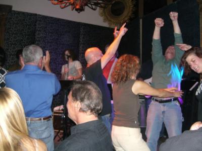 DC Babylon | Laguna Beach, CA | Dance Band | Photo #13