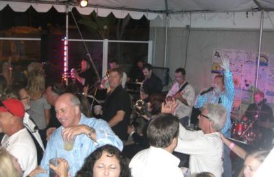 DC Babylon | Laguna Beach, CA | Dance Band | Photo #10