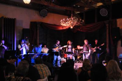 DC Babylon | Laguna Beach, CA | Dance Band | Photo #9