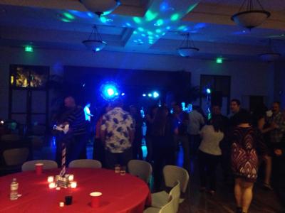 DC Babylon | Laguna Beach, CA | Dance Band | Photo #12