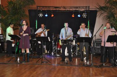DC Babylon | Laguna Beach, CA | Dance Band | Photo #17