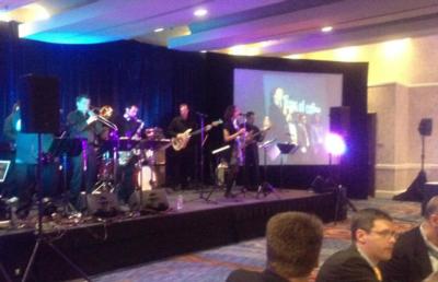 DC Babylon | Laguna Beach, CA | Dance Band | Photo #15
