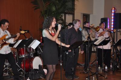 DC Babylon | Laguna Beach, CA | Dance Band | Photo #8
