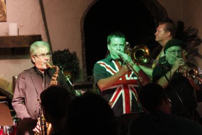 DC Babylon | Laguna Beach, CA | Dance Band | Photo #7