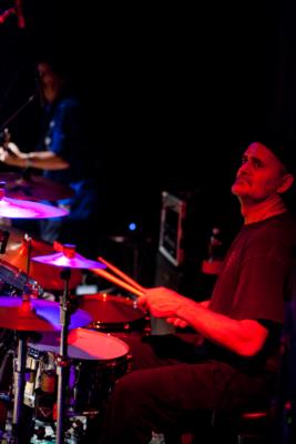 Captain Crunch | Walnut Creek, CA | Classic Rock Band | Photo #4