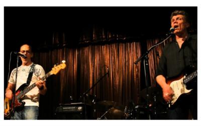 Captain Crunch | Walnut Creek, CA | Classic Rock Band | Photo #3