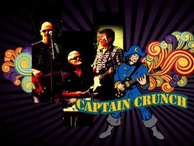 Captain Crunch's Main Photo