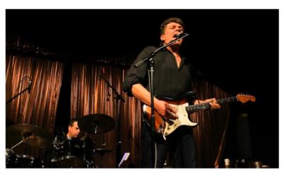 Captain Crunch | Walnut Creek, CA | Classic Rock Band | Photo #10