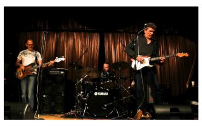 Captain Crunch | Walnut Creek, CA | Classic Rock Band | Photo #12