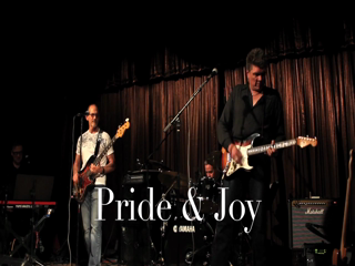 Captain Crunch | Walnut Creek, CA | Classic Rock Band | Pride And Joy