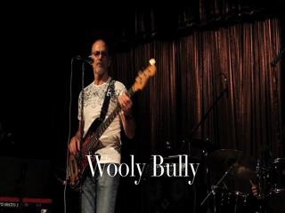 Captain Crunch | Walnut Creek, CA | Classic Rock Band | Wooly Bully