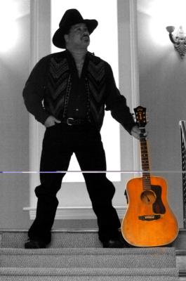 Morris Cardenas | Fayetteville, NC | One Man Band | Photo #2