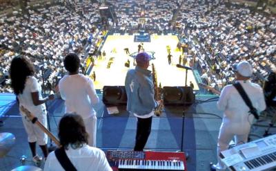 G3: The Garry Goin Group | Memphis, TN | Dance Band | Photo #2