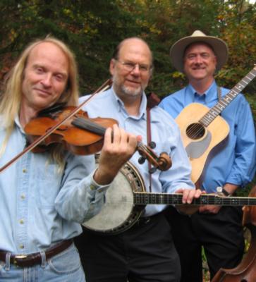 Blue Drifters Acoustic Variety Quartet | Minneapolis, MN | Americana Band | Photo #7
