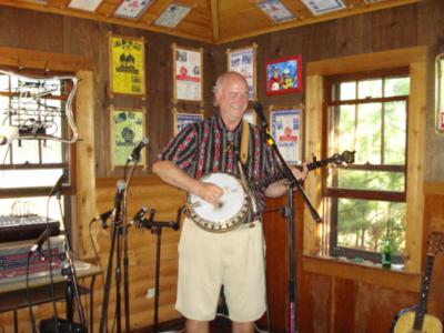 Blue Drifters Acoustic Variety Quartet | Minneapolis, MN | Americana Band | Photo #14