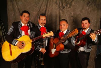 Mariachi Mexico's Main Photo