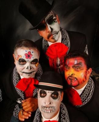 Mariachi Mexico | Seattle, WA | Mariachi Band | Photo #2