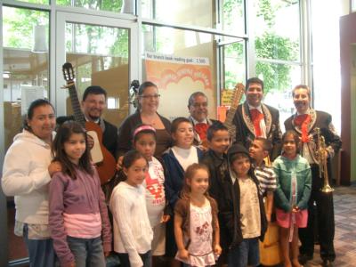 Mariachi Mexico | Seattle, WA | Mariachi Band | Photo #3