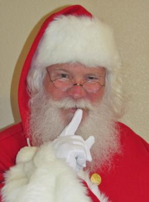 Santa Joe's Main Photo