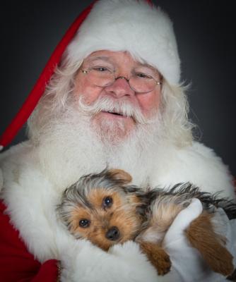 Santa Joe | El Dorado Hills, CA | Santa Claus | Photo #13