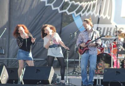 Red Ambition | Bentonville, AR | Cover Band | Photo #11