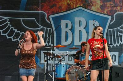 Red Ambition | Bentonville, AR | Cover Band | Photo #9
