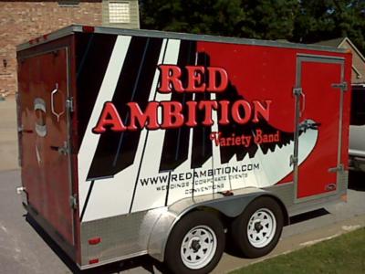 Red Ambition | Bentonville, AR | Cover Band | Photo #10