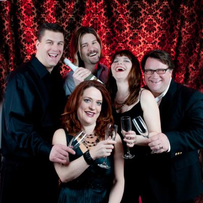 Red Ambition | Bentonville, AR | Cover Band | Photo #6