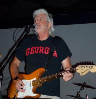 Red Ambition | Bentonville, AR | Cover Band | Photo #23