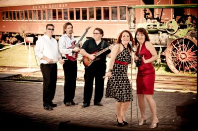 Red Ambition | Bentonville, AR | Cover Band | Photo #3