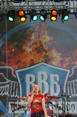 Red Ambition | Bentonville, AR | Cover Band | Photo #14