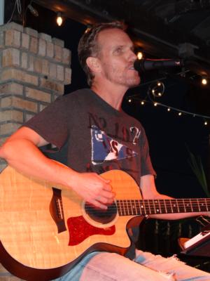 Patrick & T3 Harmony | Tampa, FL | Acoustic Guitar | Photo #2