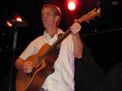 Patrick & T3 Harmony | Tampa, FL | Acoustic Guitar | Photo #5