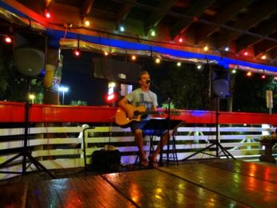Patrick & T3 Harmony | Tampa, FL | Acoustic Guitar | Photo #10
