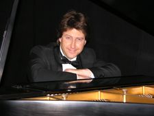 Dan Mudd | Pasadena, CA | Pop Piano | Photo #3