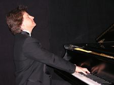 Dan Mudd | Pasadena, CA | Pop Piano | Photo #4