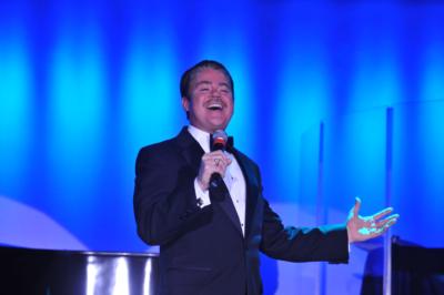 Matt Snow,  | Cincinnati, OH | Frank Sinatra Tribute Act | Photo #14