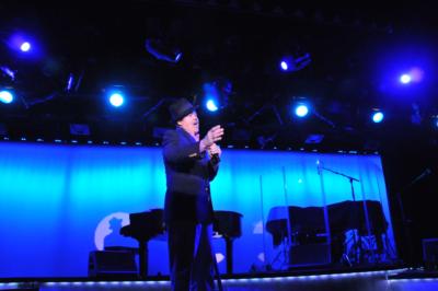 Matt Snow,  | Cincinnati, OH | Frank Sinatra Tribute Act | Photo #10